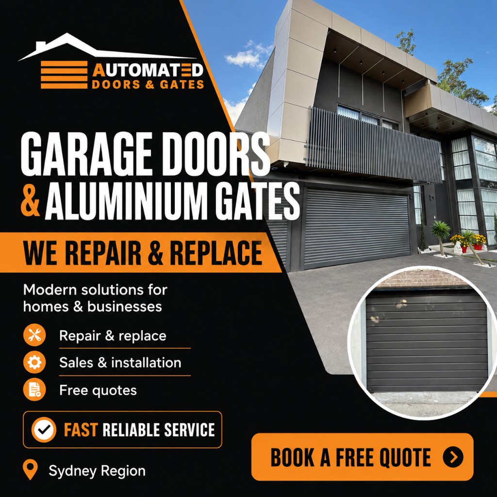 Sample Meta ad creative for a Builder business