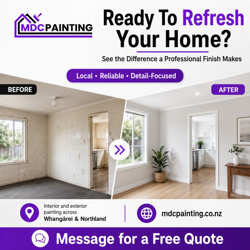 Sample Meta ad creative for a Removalist business