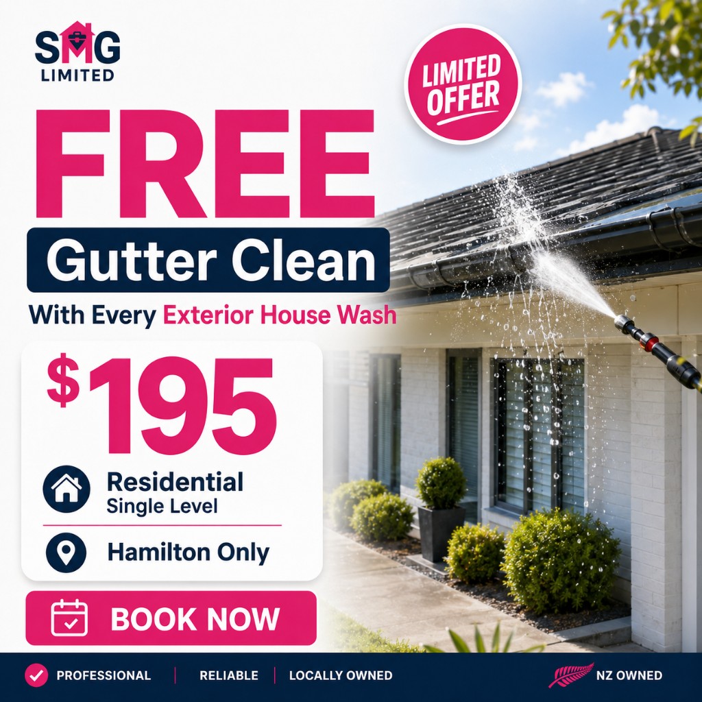 Sample Meta ad creative for a Painter business