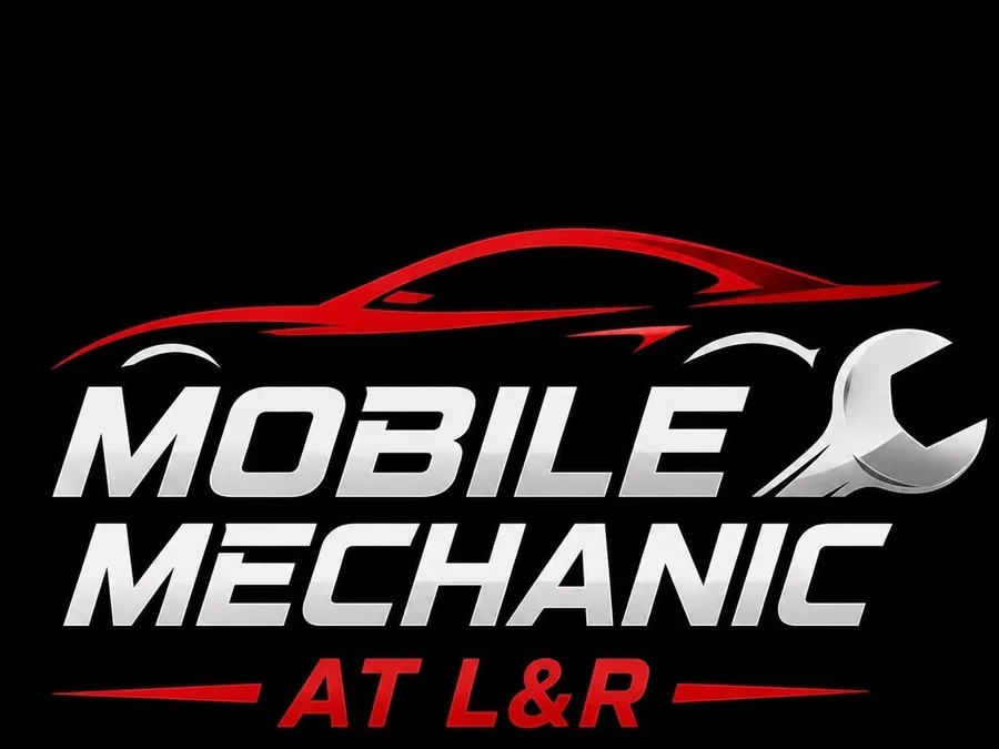 Mobile Mechanic at L&R logo
